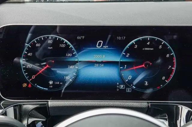 2021 Mercedes-Benz GLA-CLASS GLA 250 GLA 250