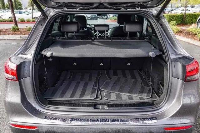 2021 Mercedes-Benz GLA-CLASS GLA 250 GLA 250