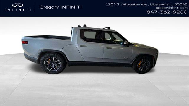 2023 Rivian R1T