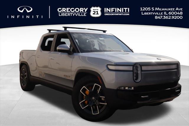 2023 Rivian R1T