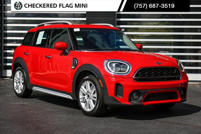 2024 MINI Countryman