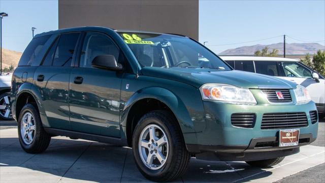 2006 Saturn VUE