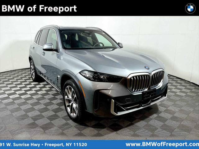 2024 BMW X5