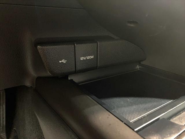 2022 Toyota Camry Nightshade Edition Hybrid