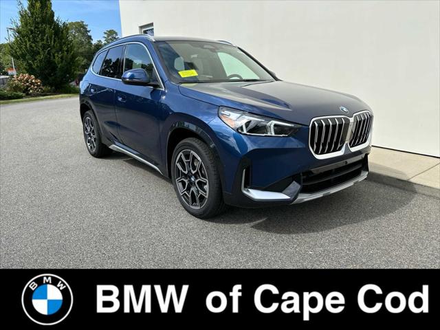 2025 BMW X1