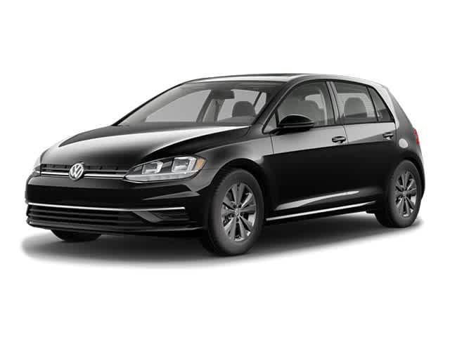 2021 Volkswagen Golf