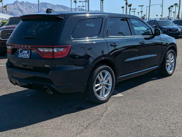 Used 2021 Dodge Durango For Sale in Tucson, AZ