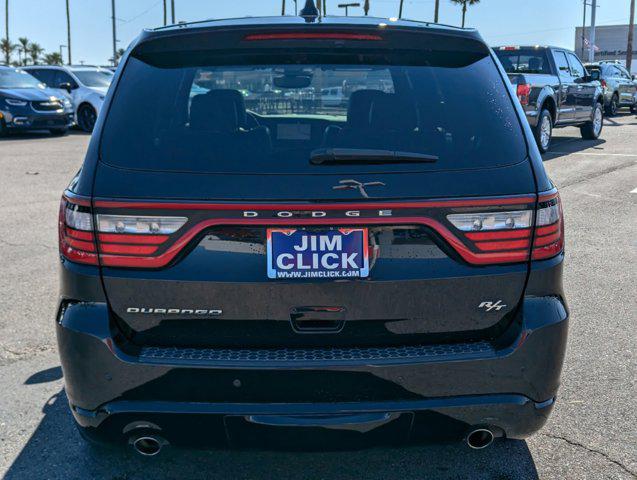 Used 2021 Dodge Durango For Sale in Tucson, AZ