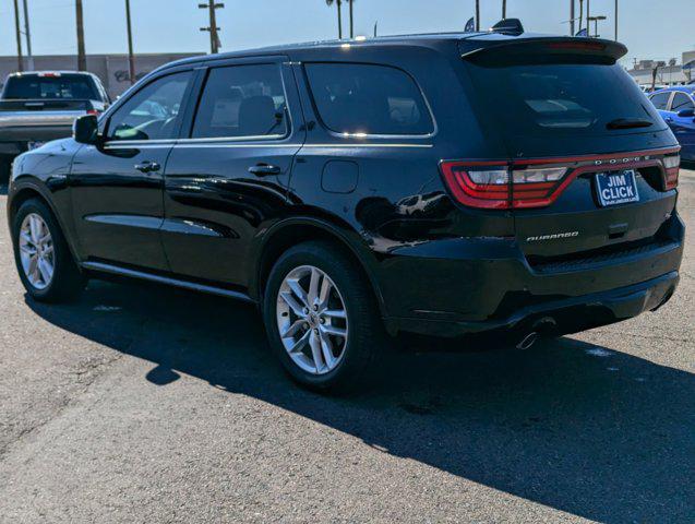 Used 2021 Dodge Durango For Sale in Tucson, AZ