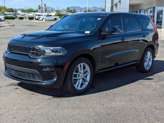 Used 2021 Dodge Durango For Sale in Tucson, AZ