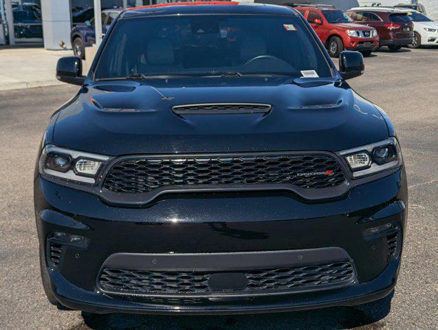 Used 2021 Dodge Durango For Sale in Tucson, AZ