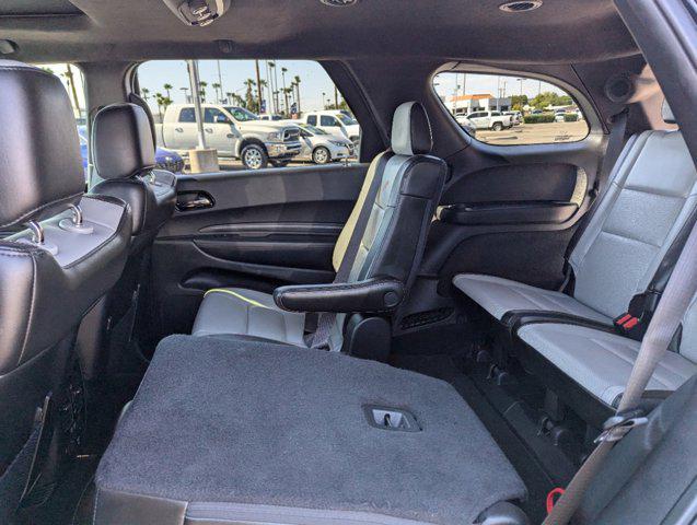 Used 2021 Dodge Durango For Sale in Tucson, AZ