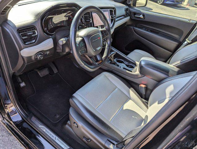 Used 2021 Dodge Durango For Sale in Tucson, AZ