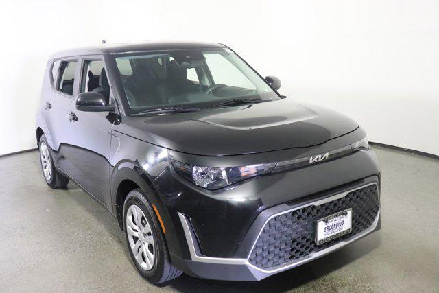 2023 Kia Soul