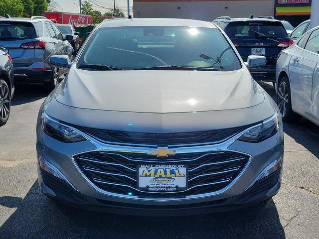 2025 Chevrolet Malibu FWD LS