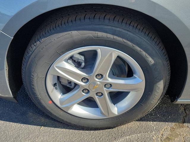 2025 Chevrolet Malibu FWD LS