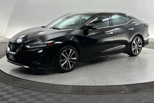 2021 Nissan Maxima