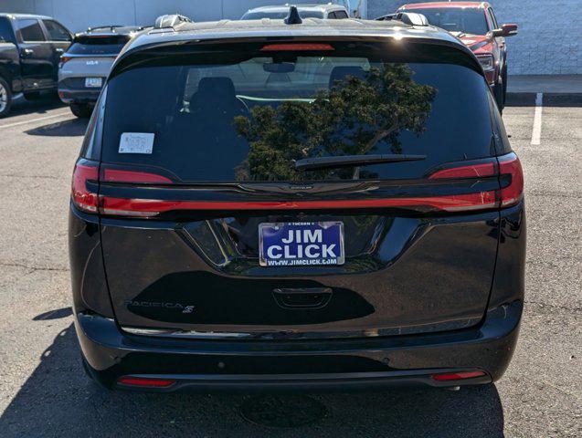 New 2024 Chrysler Pacifica For Sale in Tucson, AZ