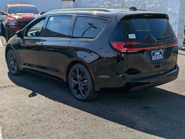 New 2024 Chrysler Pacifica For Sale in Tucson, AZ