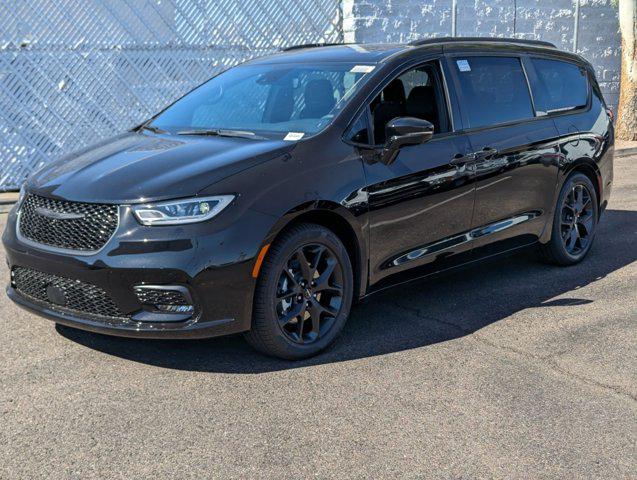 New 2024 Chrysler Pacifica For Sale in Tucson, AZ