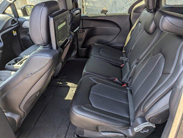 New 2024 Chrysler Pacifica For Sale in Tucson, AZ