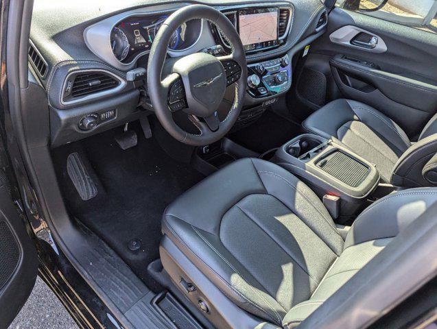 New 2024 Chrysler Pacifica For Sale in Tucson, AZ