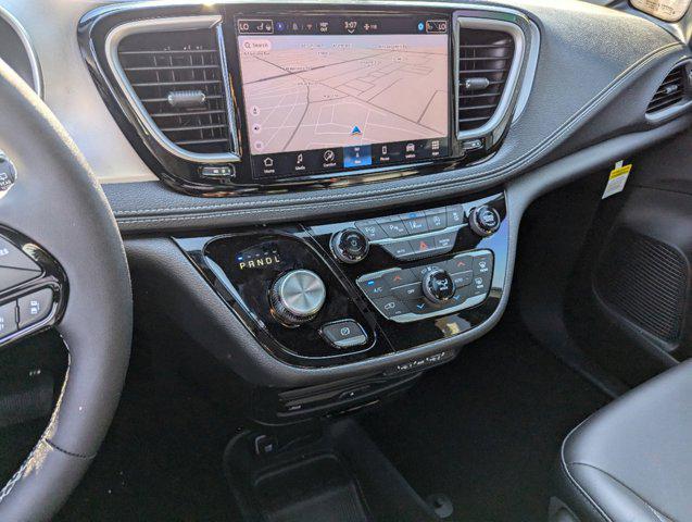 New 2024 Chrysler Pacifica For Sale in Tucson, AZ