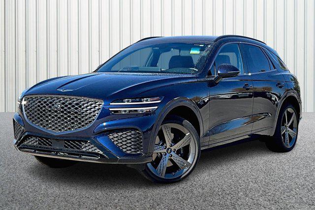 2024 Genesis GV70