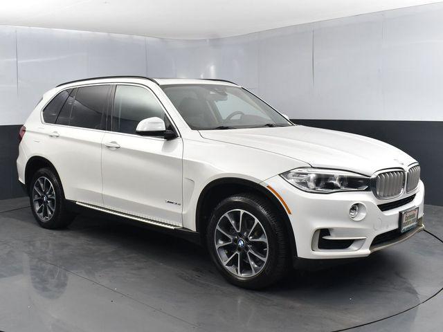 2015 BMW X5 sDrive35i for sale in Lakewood, WA