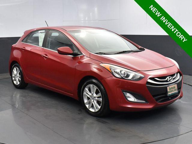 2015 Hyundai Elantra GT Base for sale in Lakewood, WA