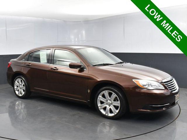 2013 Chrysler 200 Touring for sale in Lakewood, WA