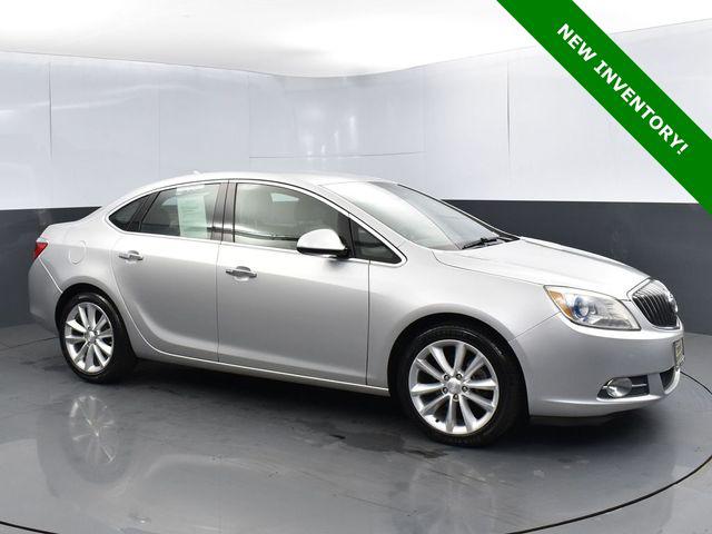 2014 Buick Verano Convenience Group for sale in Lakewood, WA