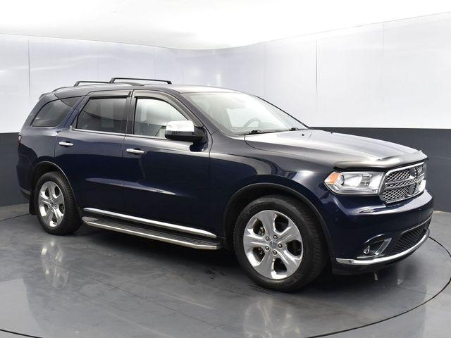 2015 Dodge Durango SXT for sale in Lakewood, WA