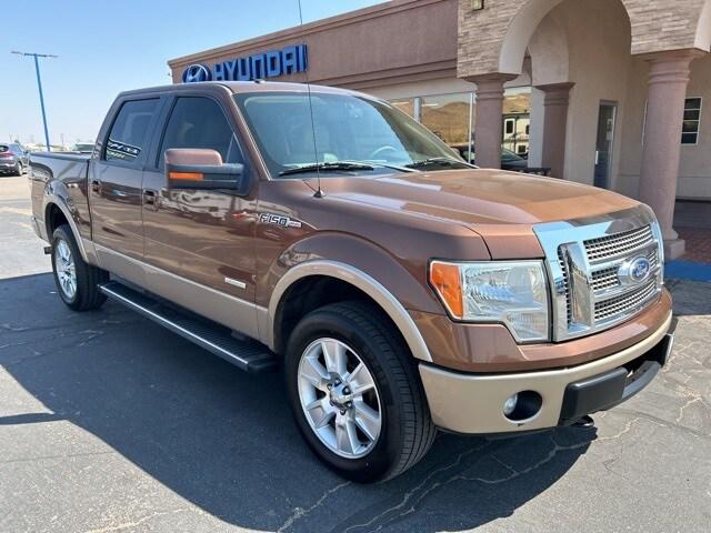 2011 Ford F-150