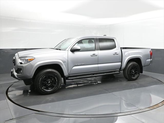 2020 Toyota Tacoma SR5 V6