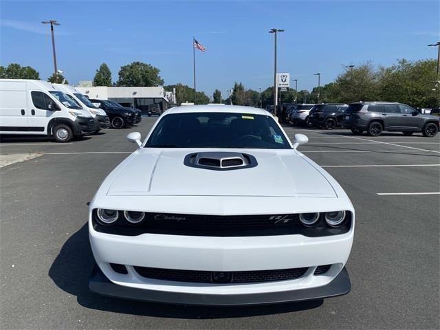 2023 Dodge Challenger Scat Pack Swinger