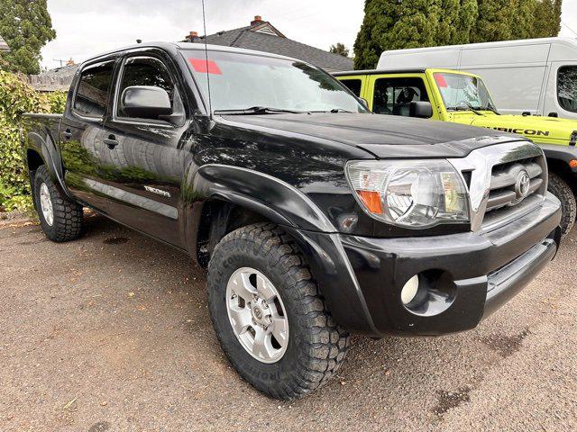 2010 Toyota Tacoma PreRunner V6