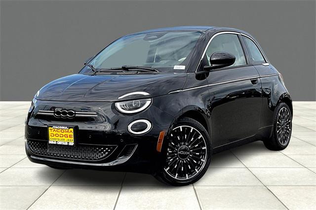 2024 Fiat FIAT 500e 500e Inspired By Music