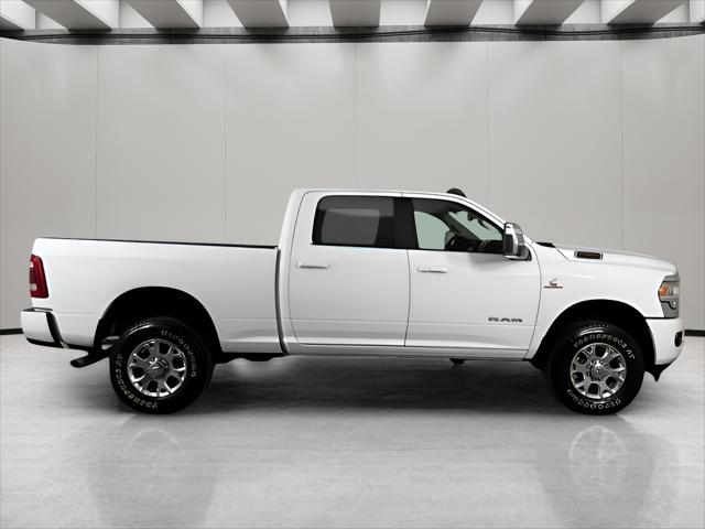 2024 RAM 2500 Laramie Crew Cab 4x4 64 Box