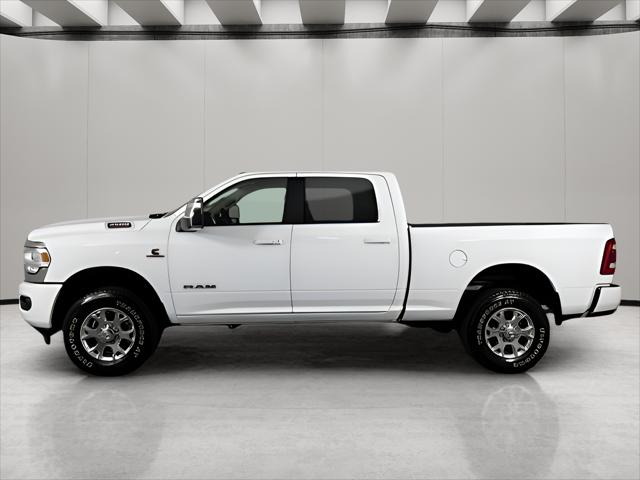 2024 RAM 2500 Laramie Crew Cab 4x4 64 Box