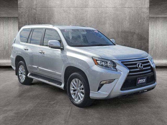 2019 Lexus 460 Premium