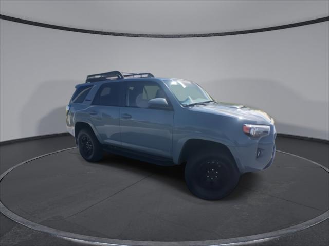 2021 Toyota 4Runner TRD Pro