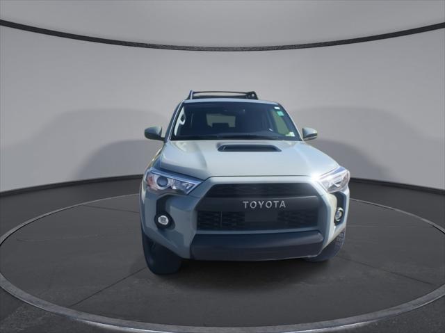 2021 Toyota 4Runner TRD Pro