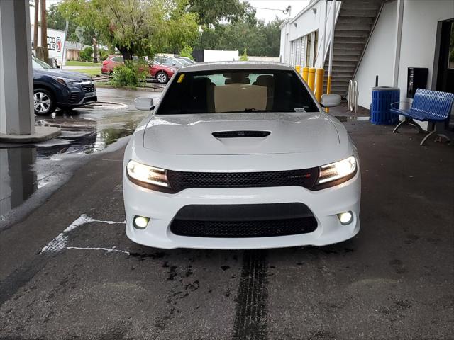 2021 Dodge Charger R/T RWD