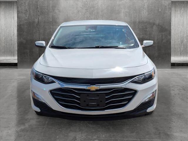 2020 Chevrolet Malibu FWD 1FL