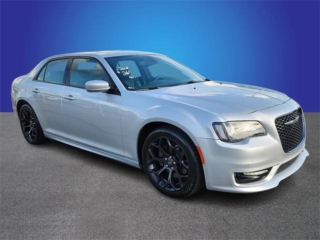 2020 Chrysler 300 300S