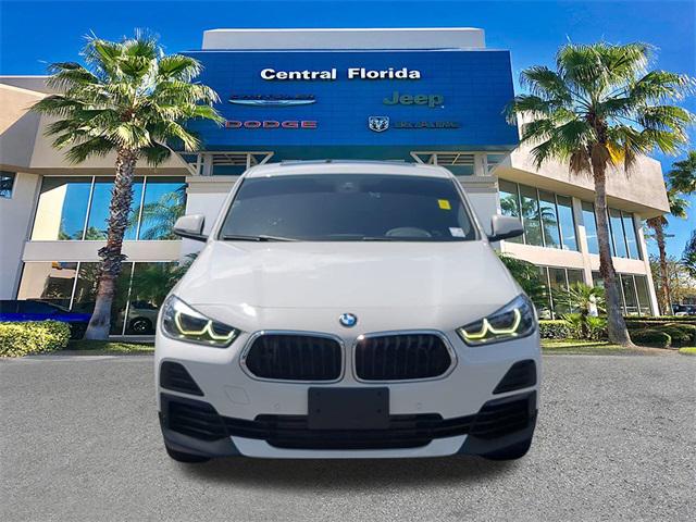 2021 BMW X2 xDrive28i