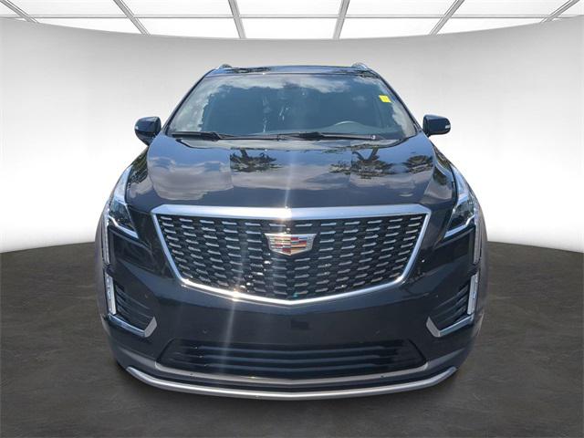 2021 Cadillac XT5 FWD Premium Luxury