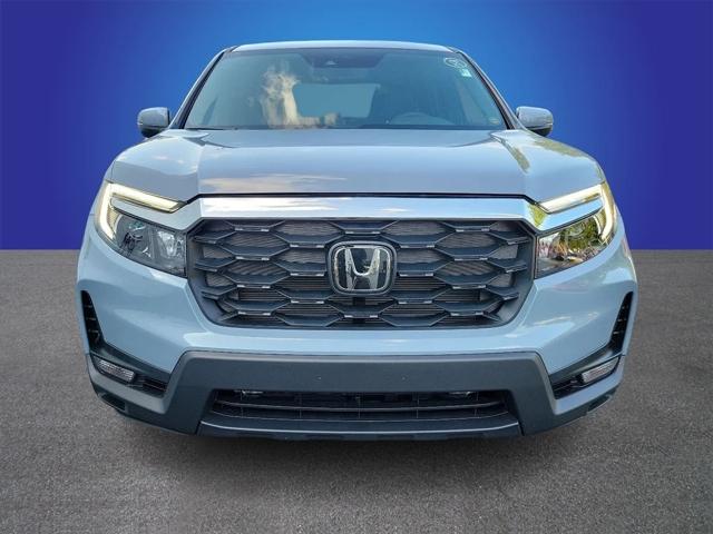 2024 Honda Passport AWD EX-L