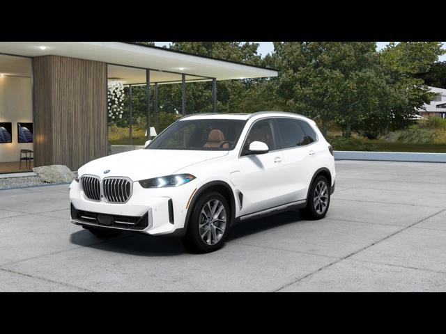 2025 BMW X5 xDrive50e for sale in Milford, DE